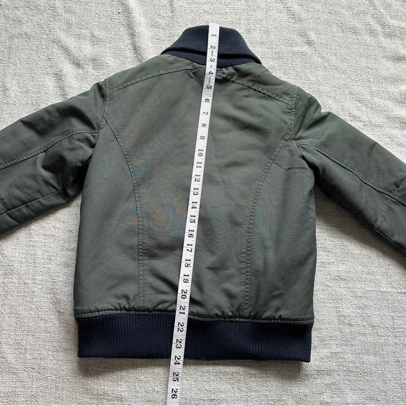 I. Spiewak & Sons Bomber Jacket - Picture 9 of 16